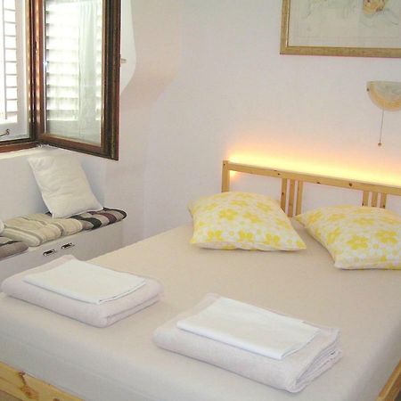 Apartment Portoncino Opatija Bagian luar foto