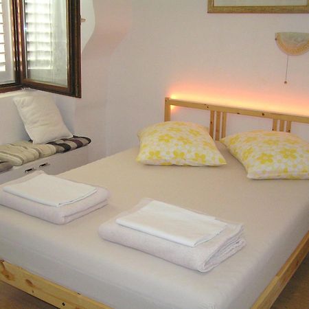 Apartment Portoncino Opatija Bagian luar foto