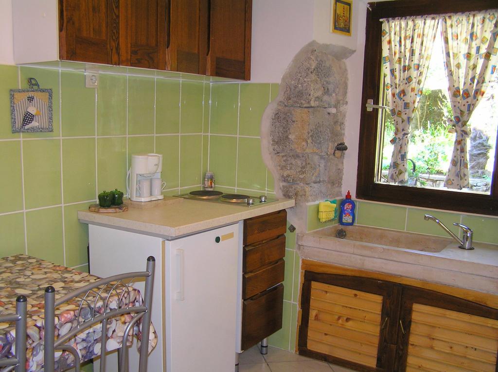 Apartment Portoncino Opatija Bagian luar foto